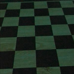 Meet your Posher, Gilberto